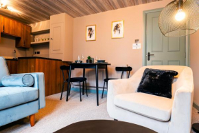 Park Place - 1 Bedroom Apartment in Bristol by Mint Stays
